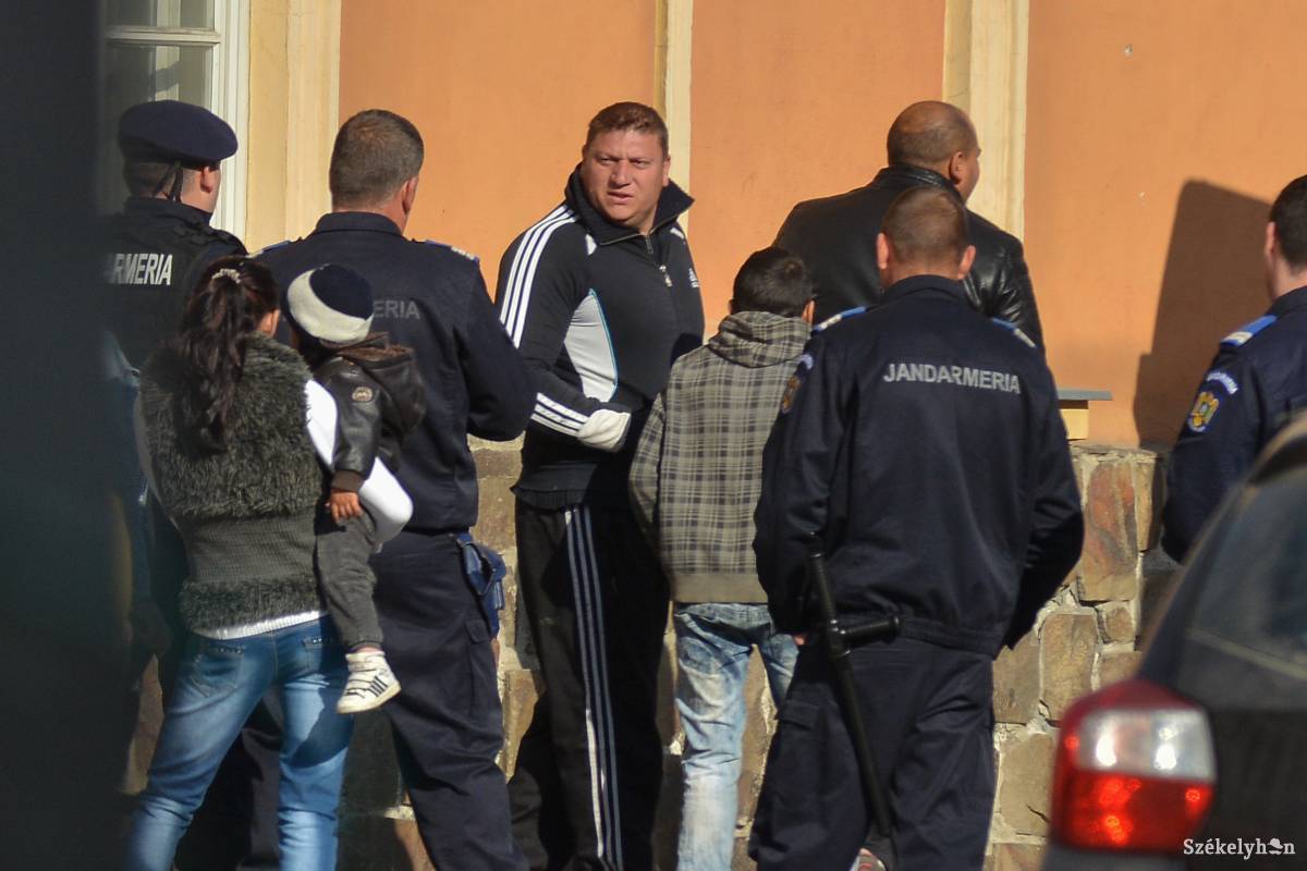 &bullet;  Fotó: Mihály Csaba