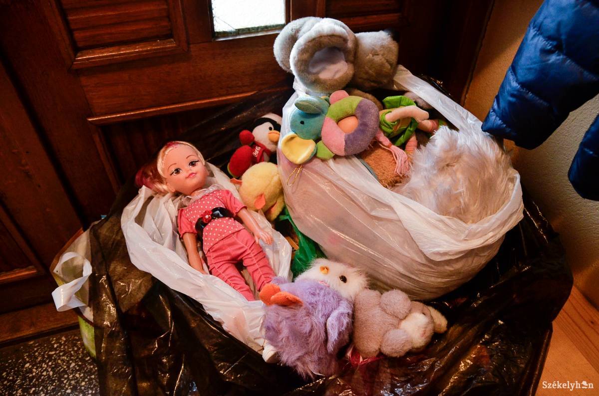 &bullet;  Fotó: Barabás Ákos