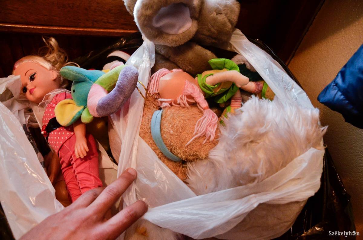 •  Fotó: Barabás Ákos