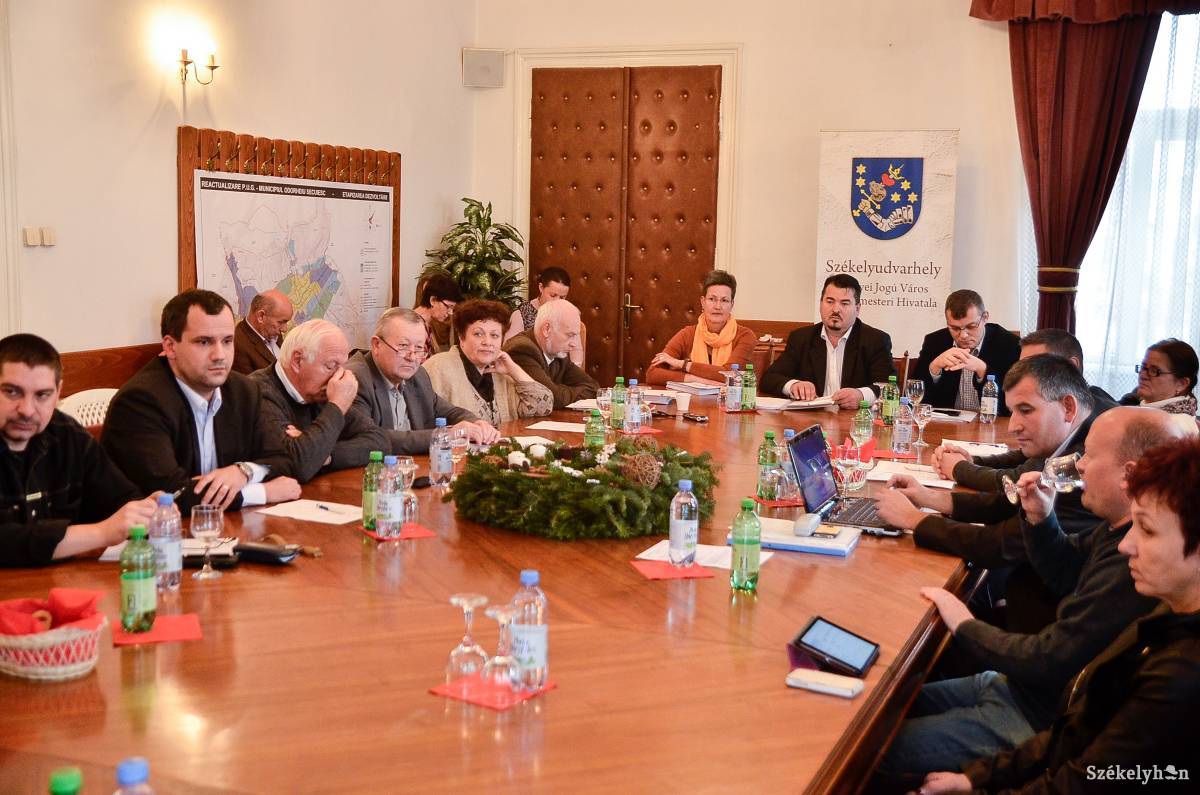 &bullet;  Fotó: Barabás Ákos