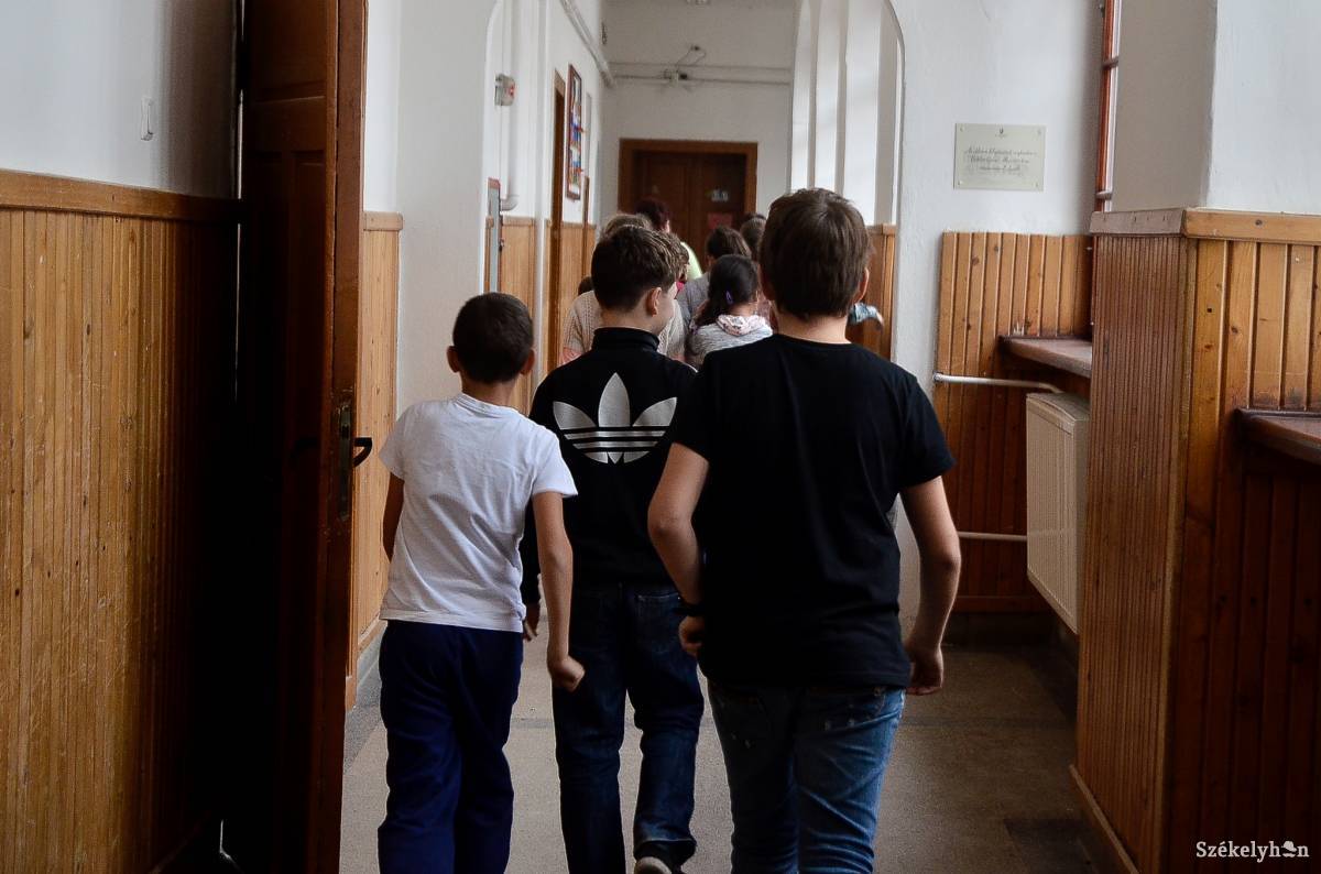 •  Fotó: Barabás Ákos