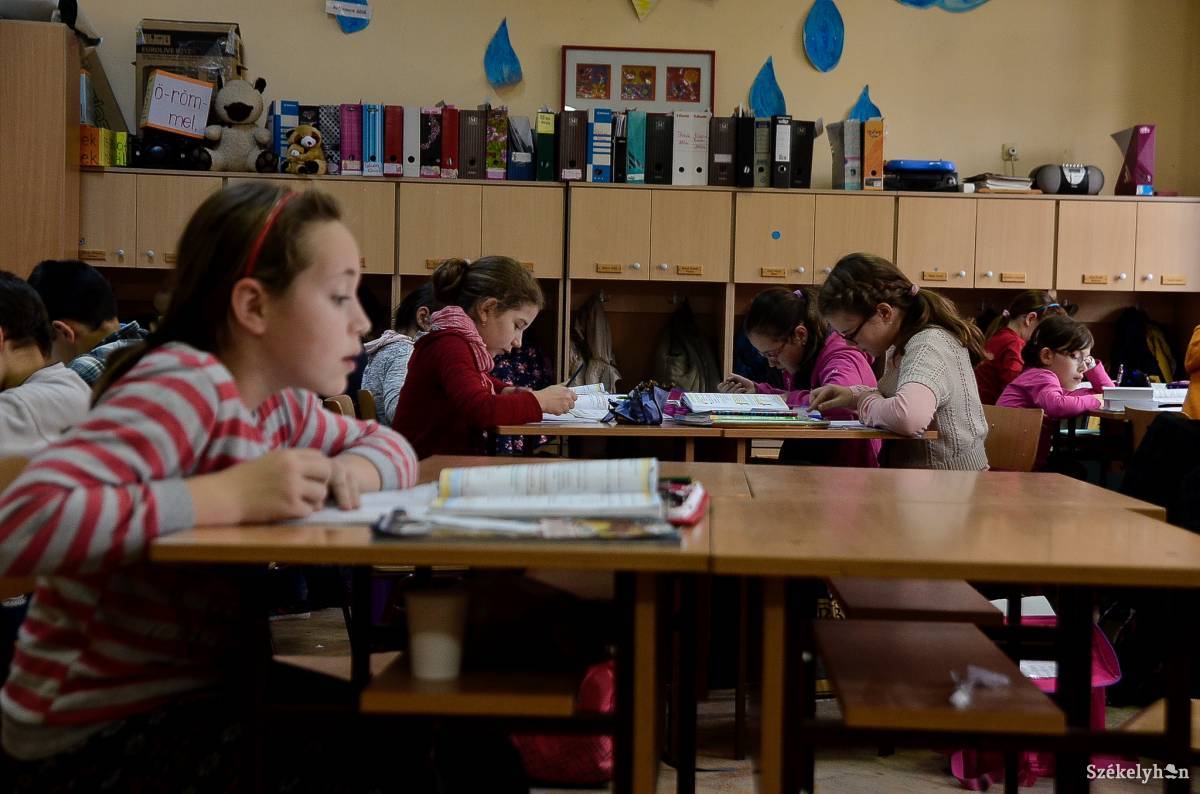 &bullet;  Fotó: Barabás Ákos