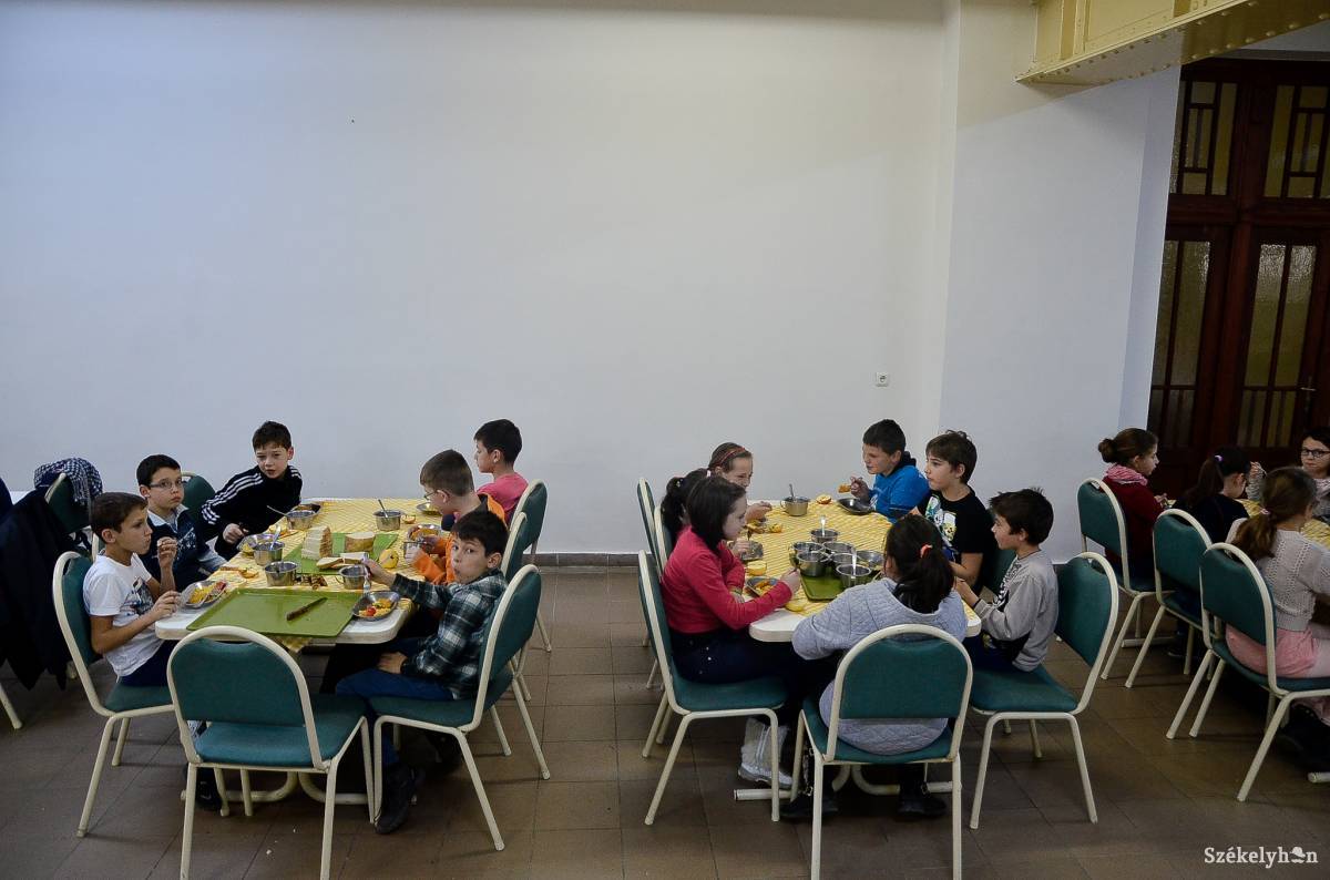 &bullet;  Fotó: Barabás Ákos