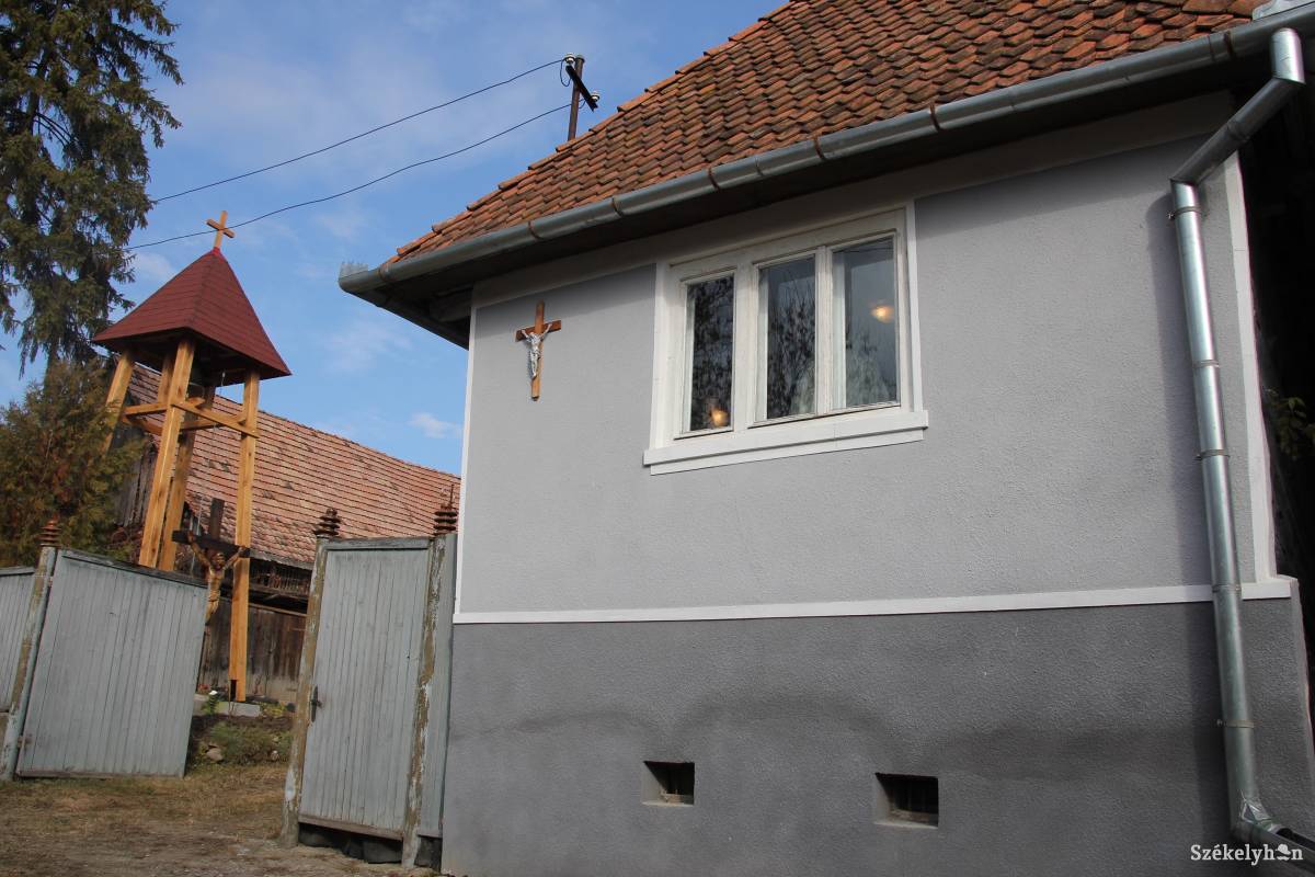 •  Fotó: Farkas Antal