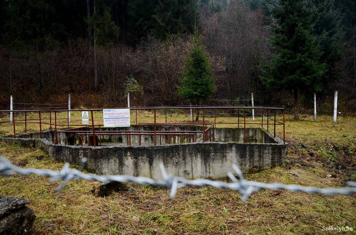 &bullet;  Fotó: Barabás Ákos