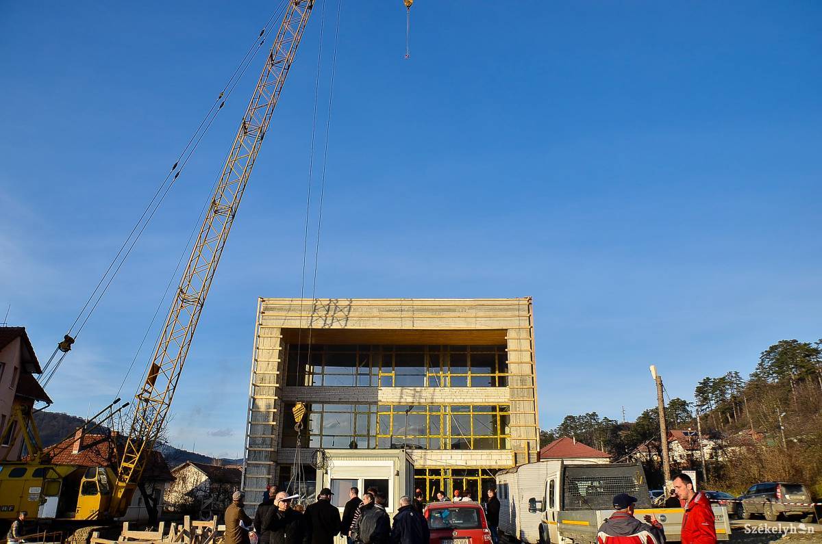 • Fotó: Barabás Ákos