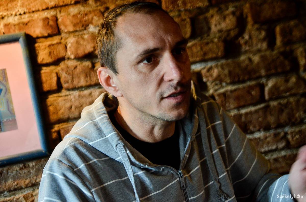 • Fotó: Barabás Ákos