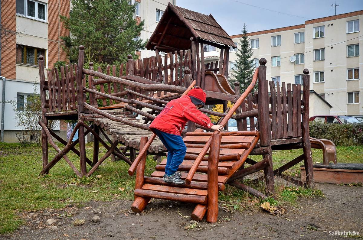 &bullet;  Fotó: Barabás Ákos