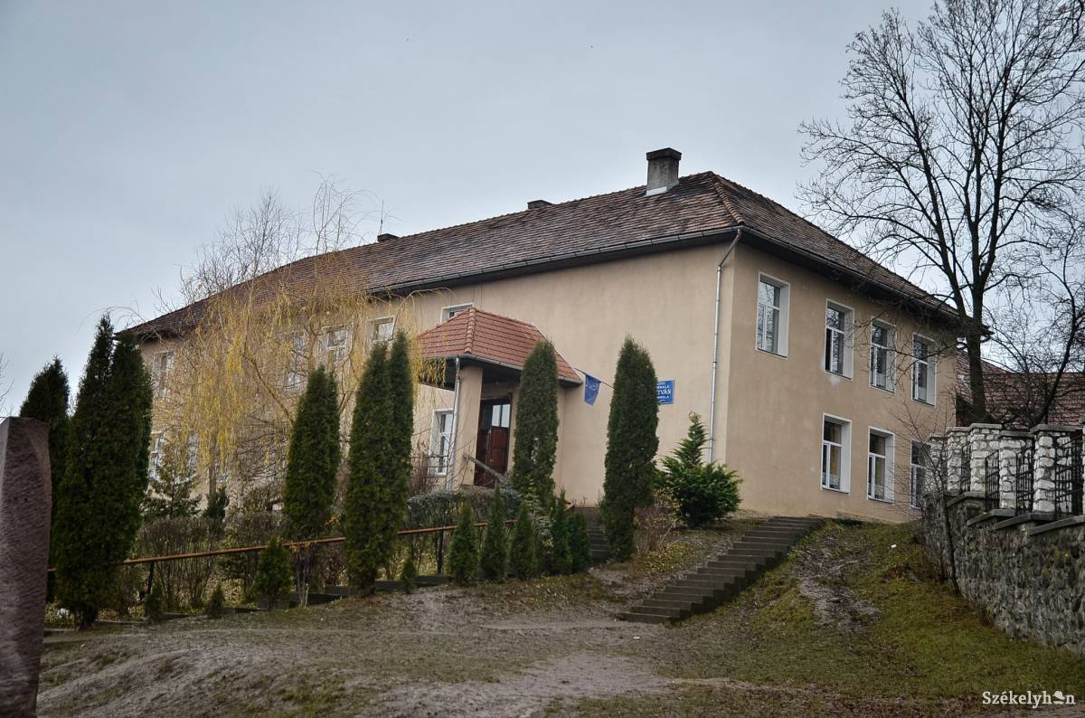 &bullet;  Fotó: Barabás Ákos