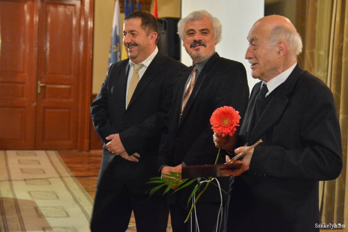 &bullet;  Fotó: Mihály Csaba