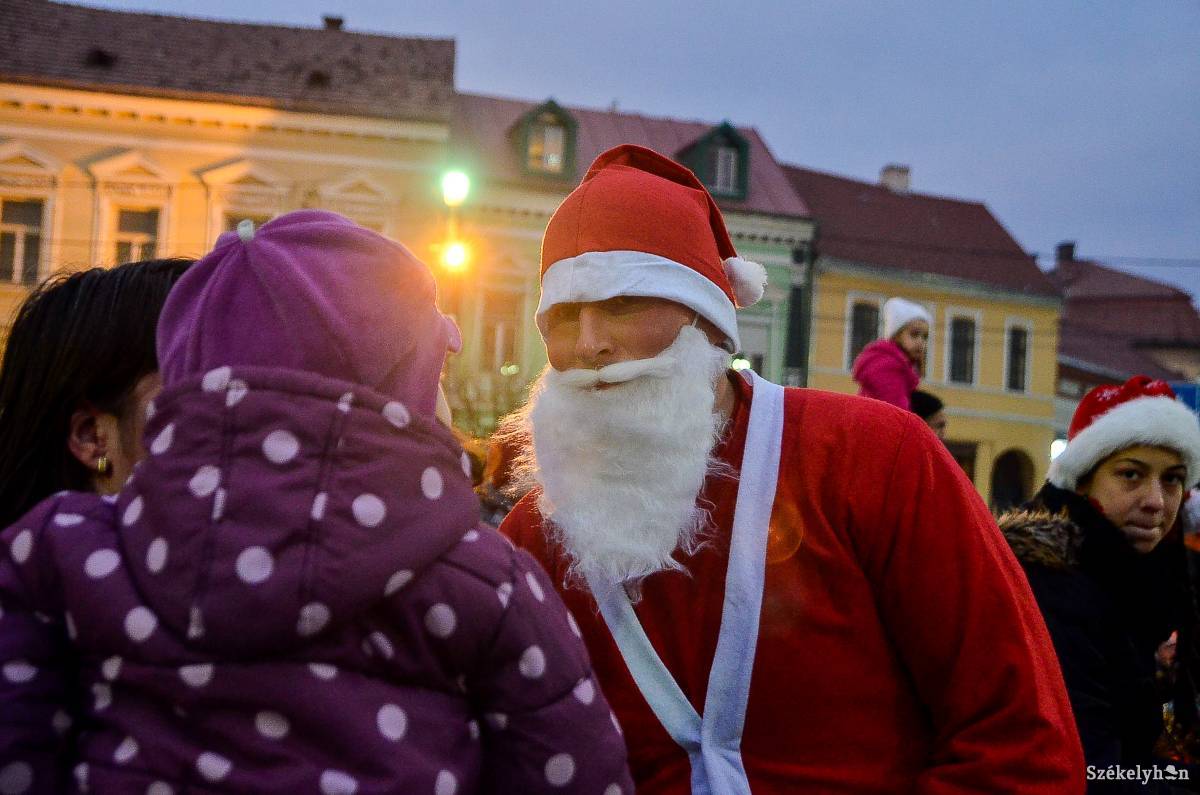 &bullet;  Fotó: Barabás Ákos