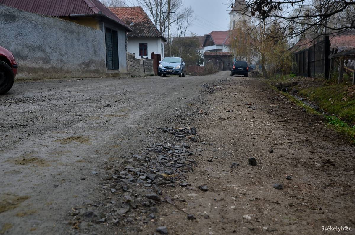 &bullet;  Fotó: Barabás Ákos