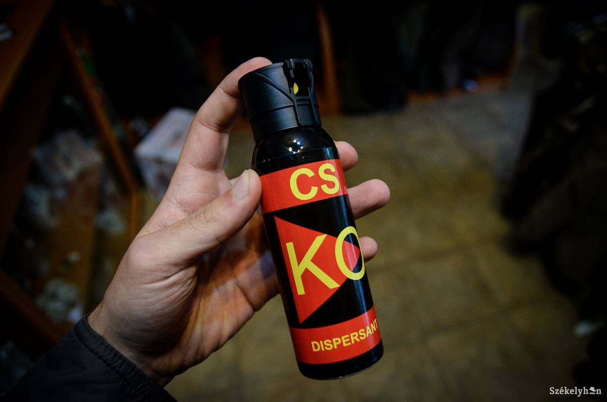 • Fotó: Barabás Ákos