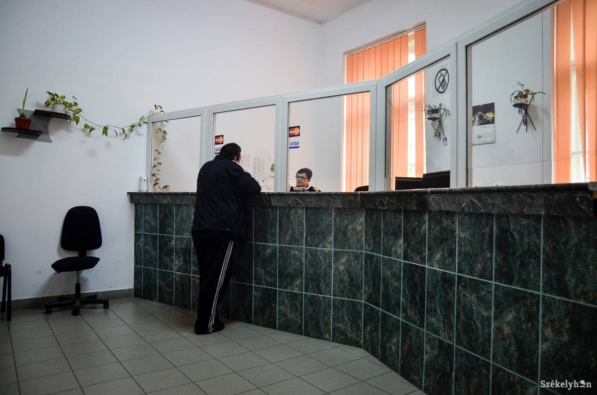 &bullet;  Fotó: Barabás Ákos