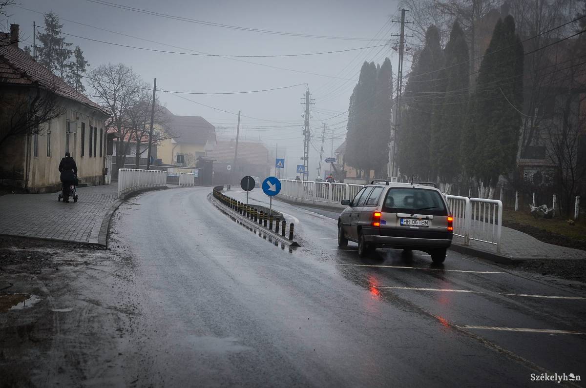 &bullet;  Fotó: Barabás Ákos