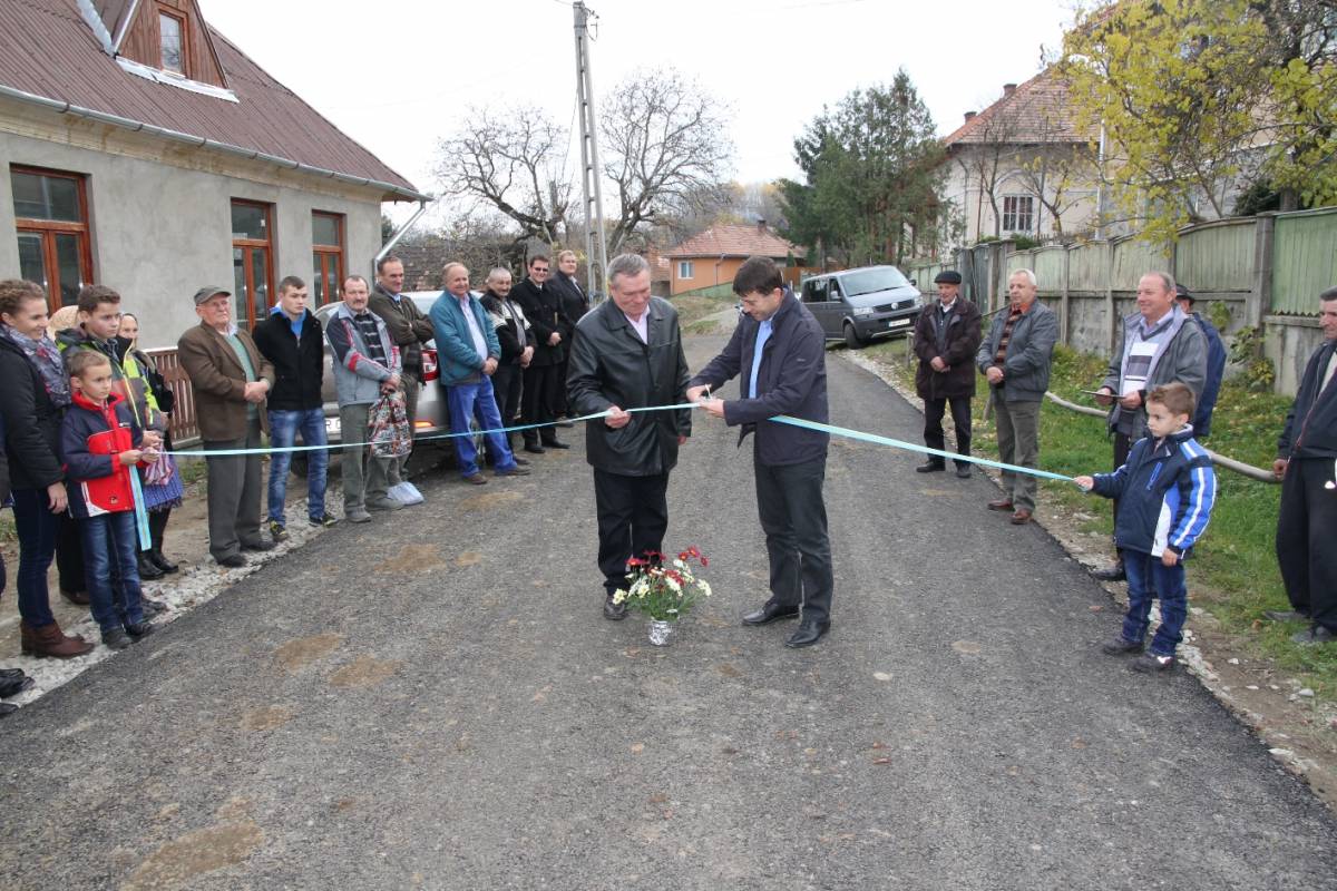 &bullet;  Fotó: Hargita Megye Tanácsa sajtószolgálat