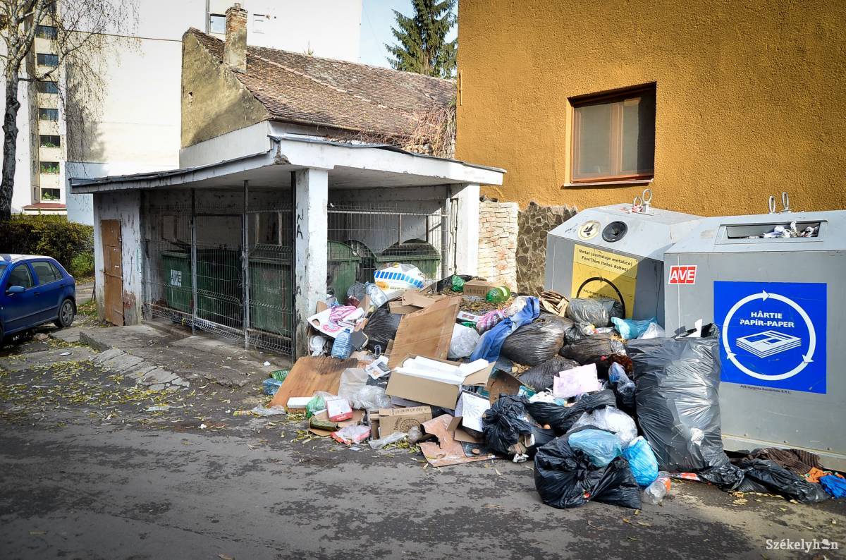 &bullet;  Fotó: Barabás Ákos