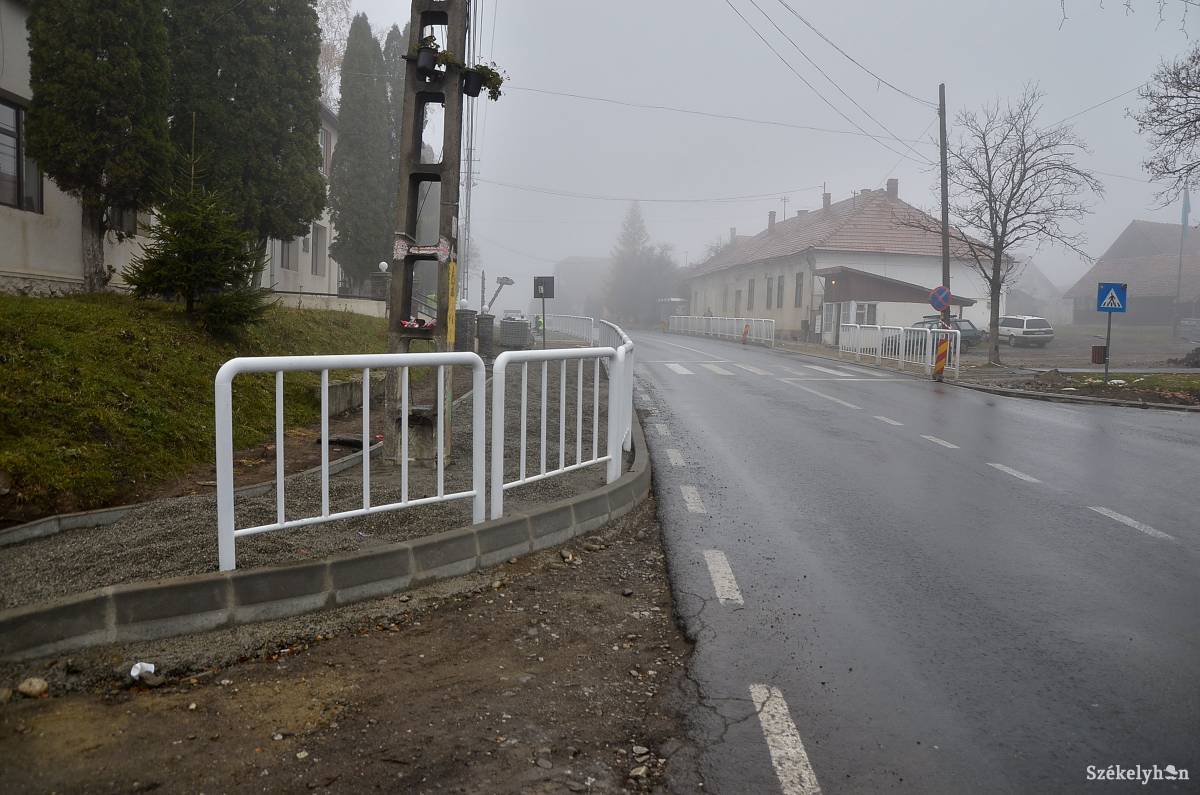 &bullet;  Fotó: Barabás Ákos