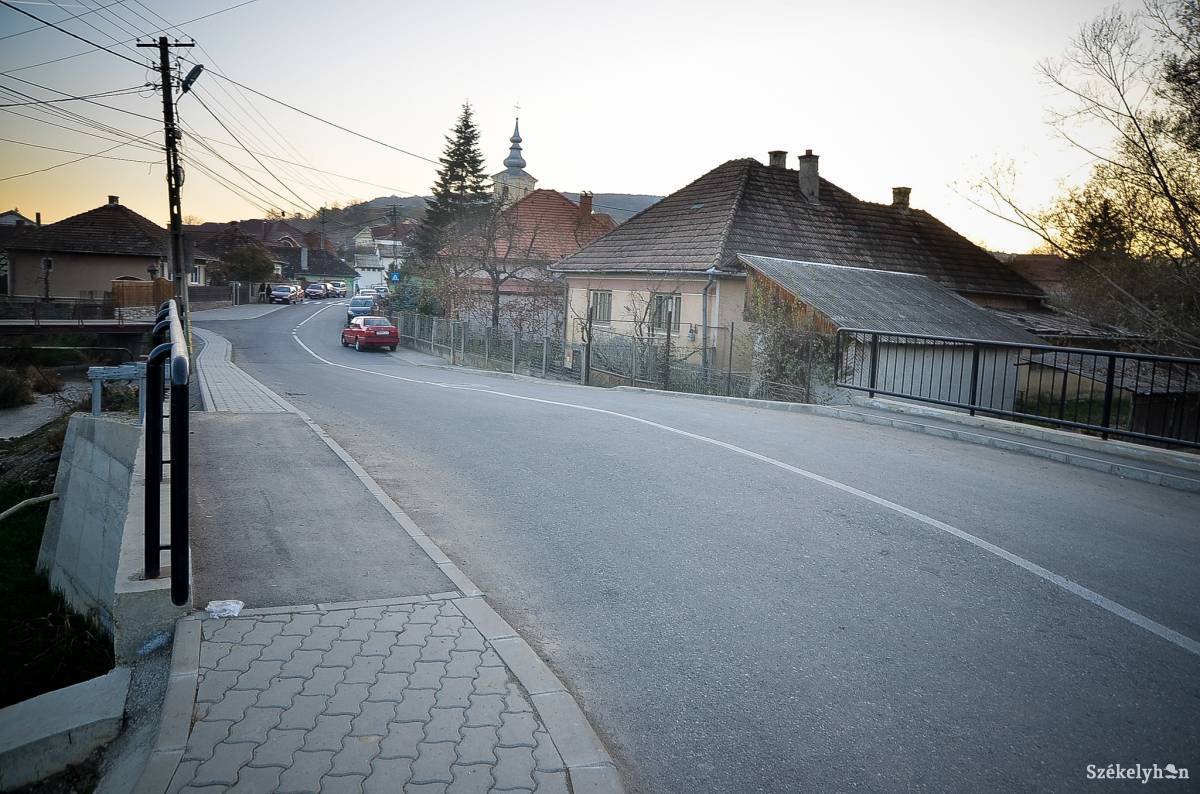 &bullet;  Fotó: Barabás Ákos