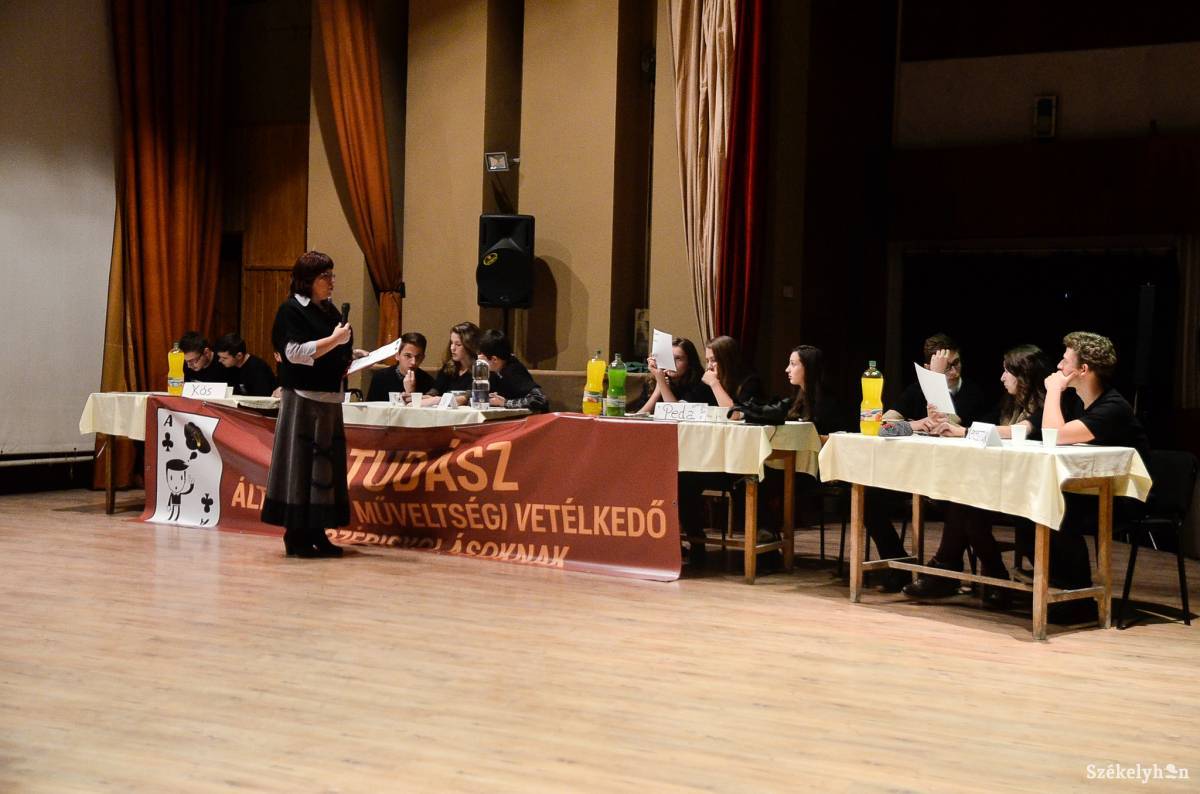 &bullet;  Fotó: Barabás Ákos