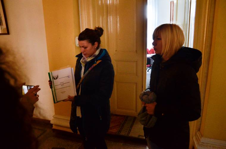 Változtatni a siralmas állapotokon