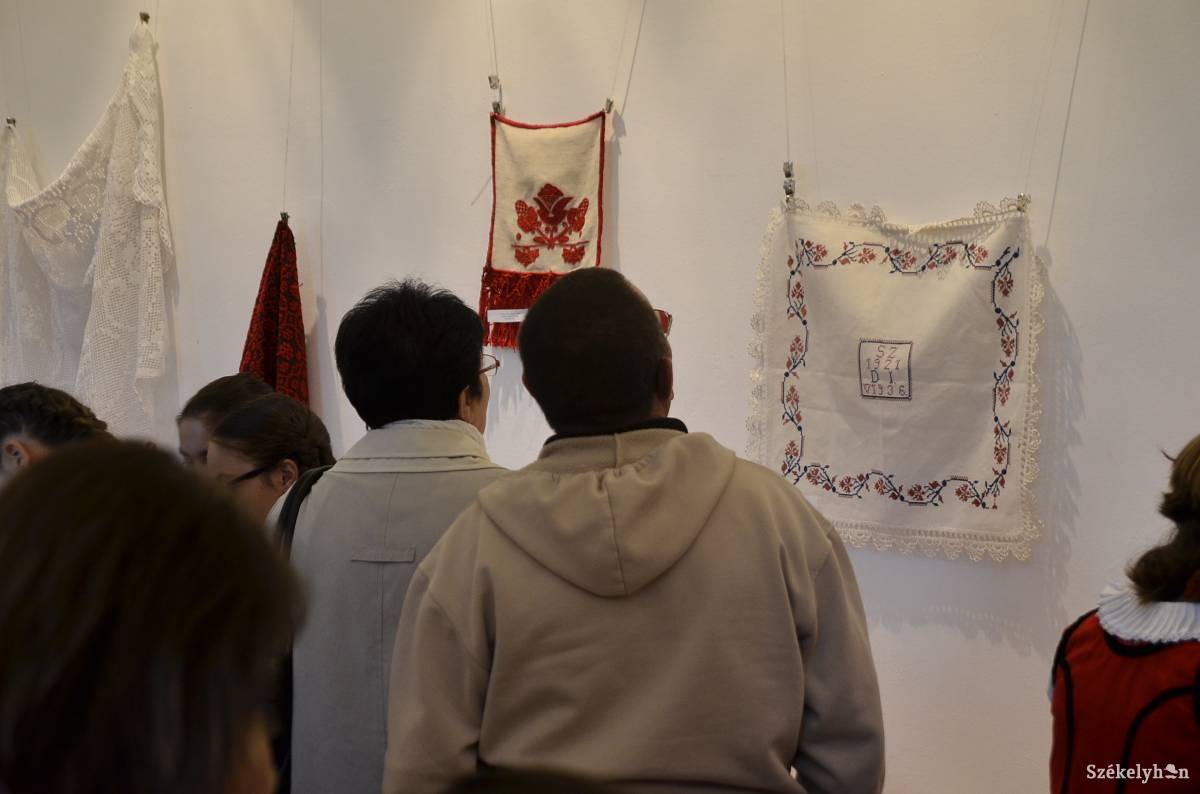 &bullet;  Fotó: Barabás Ákos