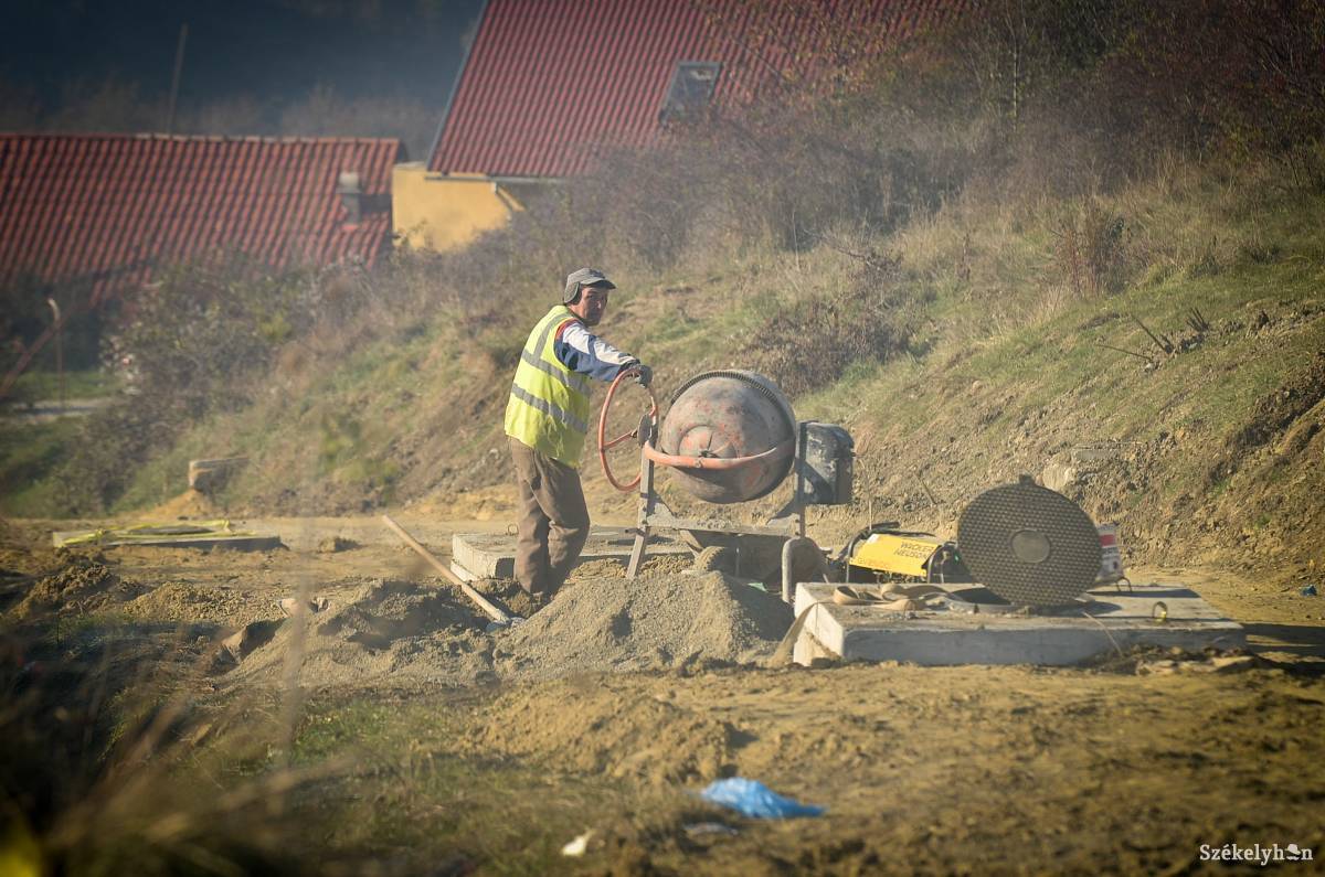 &bullet;  Fotó: Barabás Ákos