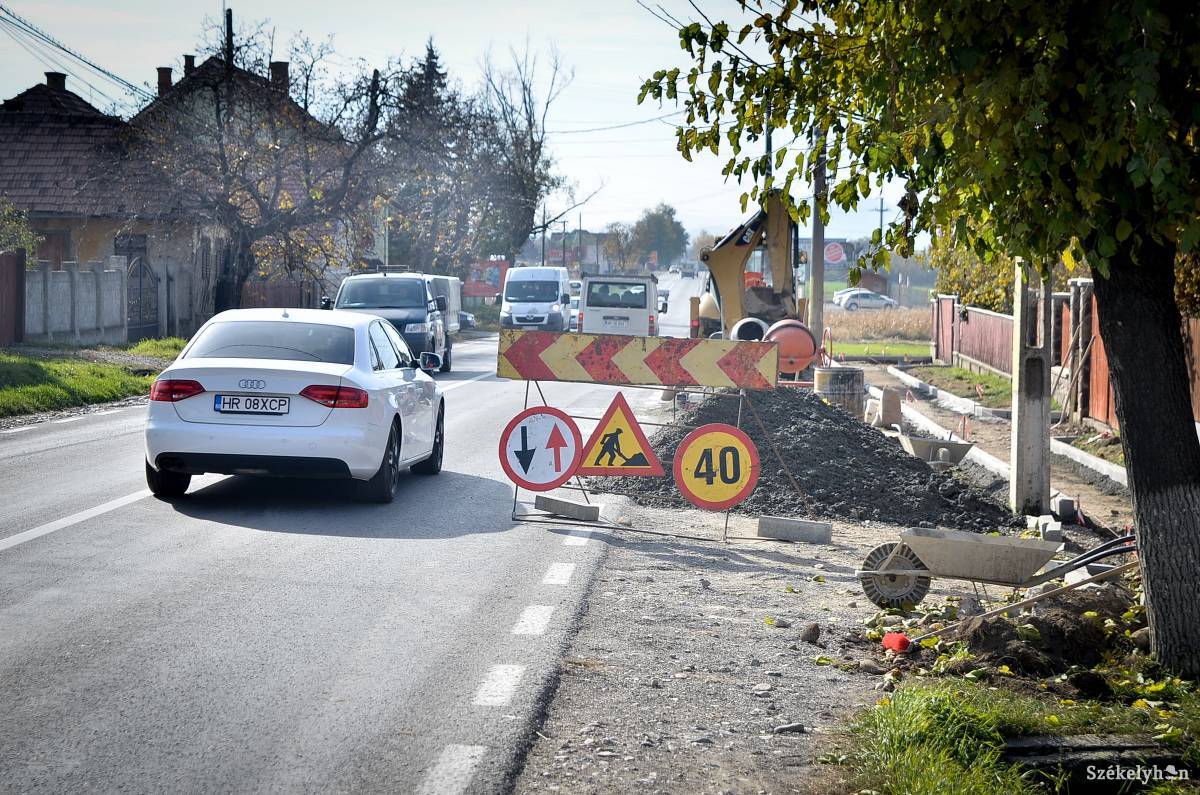 &bullet;  Fotó: Barabás Ákos