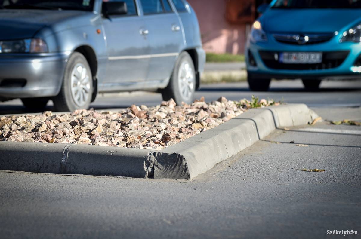 &bullet;  Fotó: Barabás Ákos