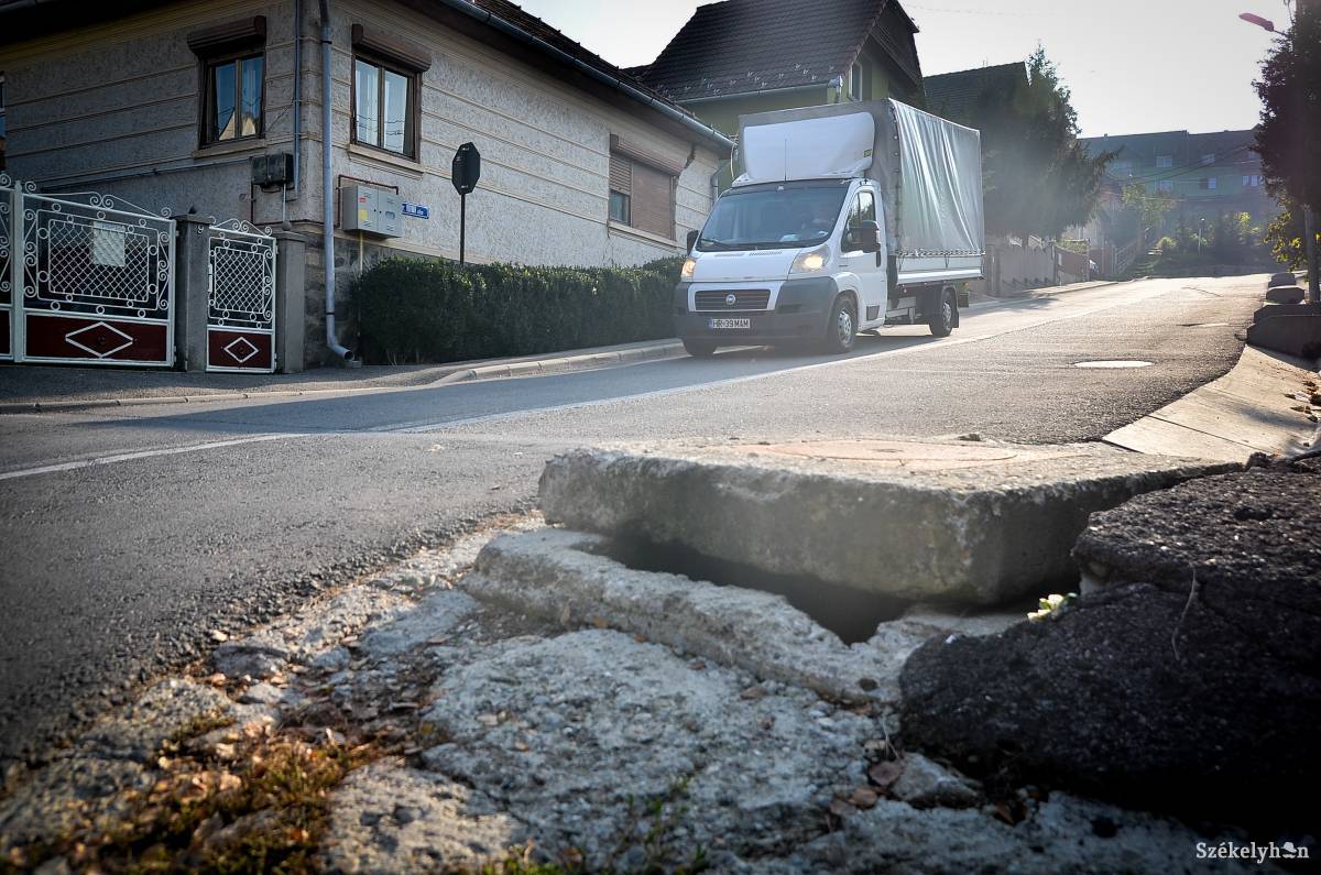 &bullet;  Fotó: Barabás Ákos