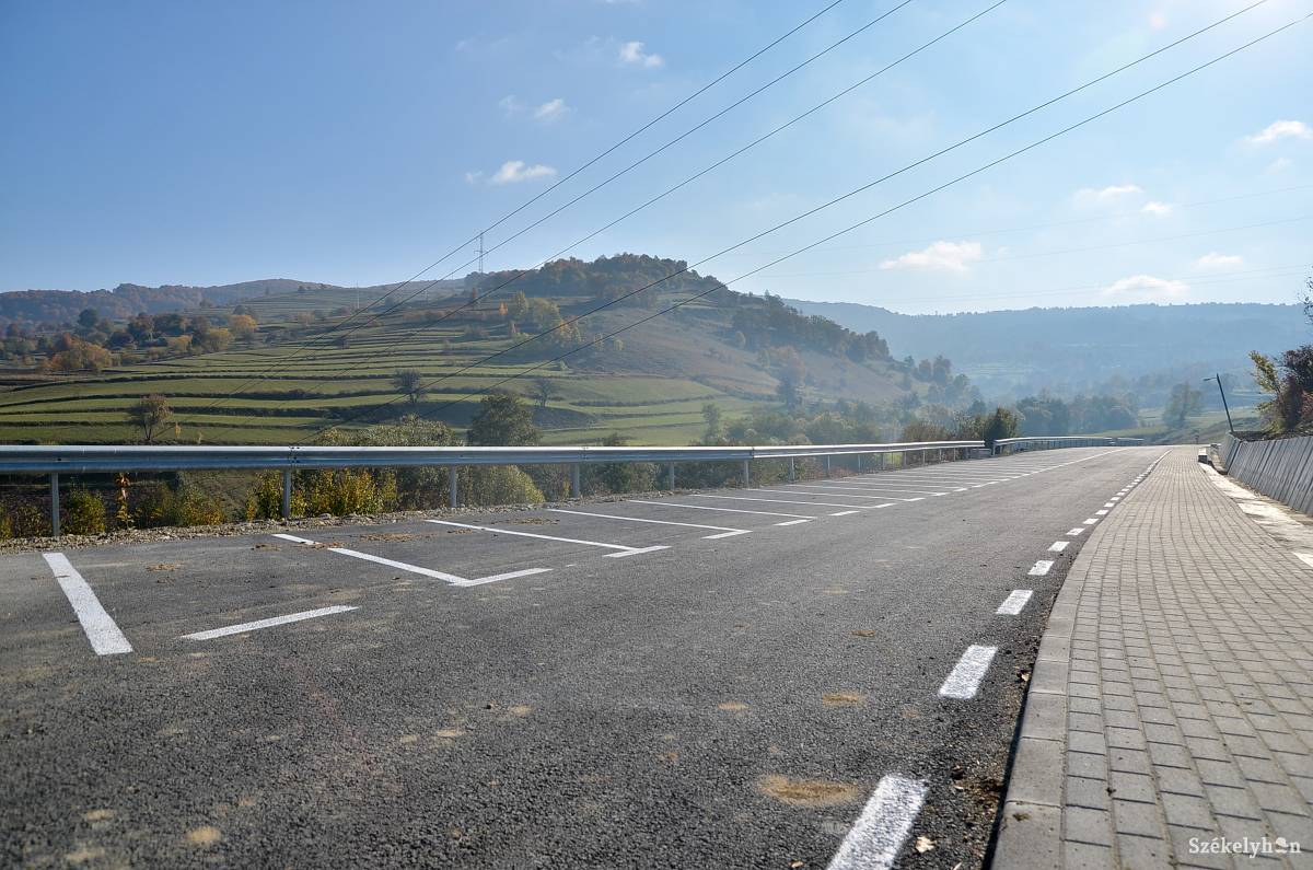 •  Fotó: Barabás Ákos