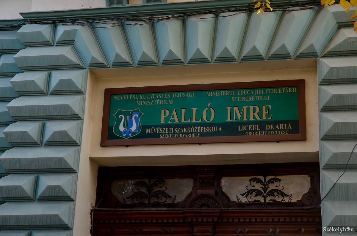 &bullet;  Fotó: Barabás Ákos