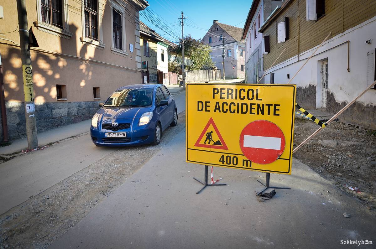 &bullet;  Fotó: Barabás Ákos