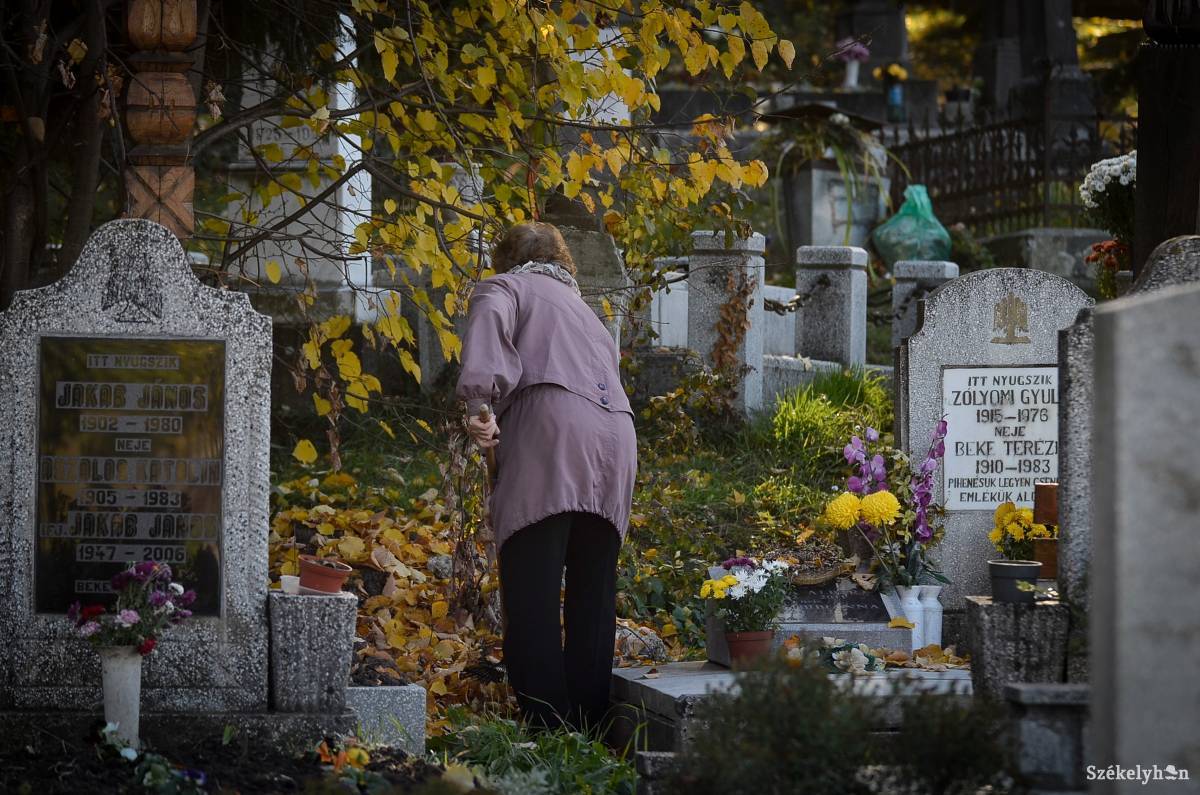 &bullet;  Fotó: Barabás Ákos