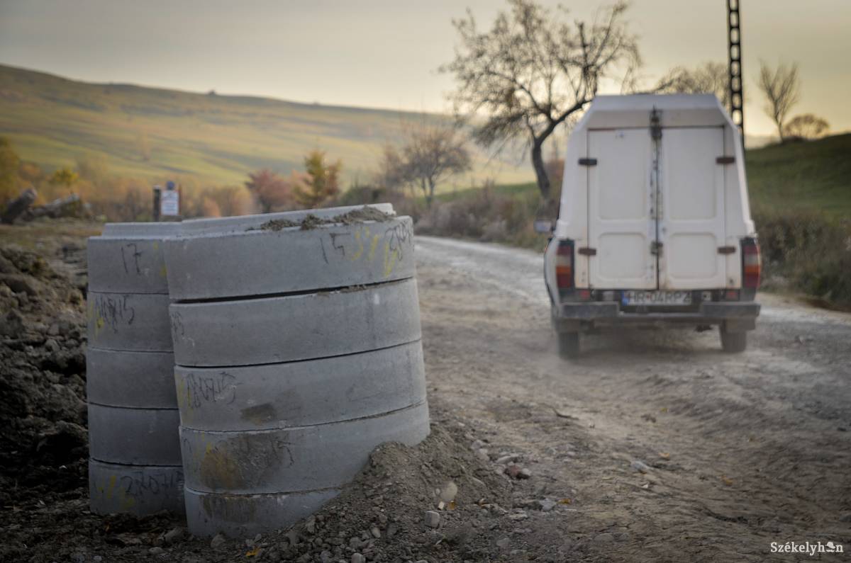 •  Fotó: Barabás Ákos