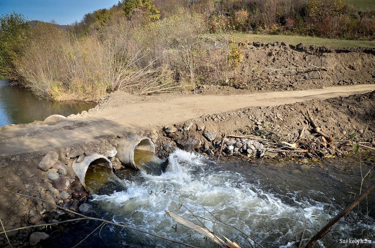 •  Fotó: Barabás Ákos
