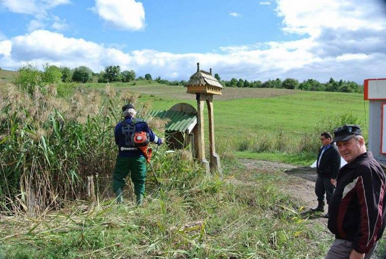 Ismét lesz népi feredő Korondon