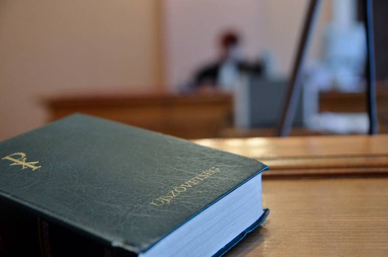 Az udvarhelyi bíróság munkáját értékelték