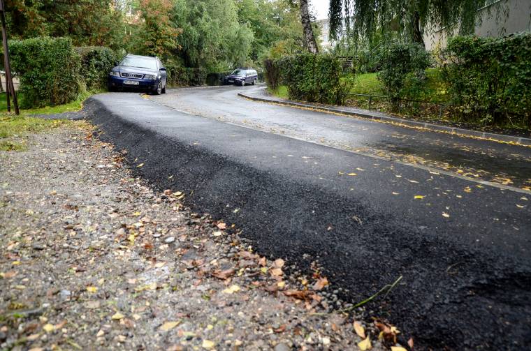 Nem oldják meg a „szintgondokat”