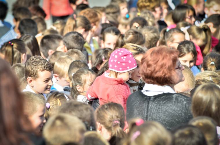 Pénz nélkül ellehetetlenül a gyermekvédelem: veszélybe kerültek a szakszolgáltatások