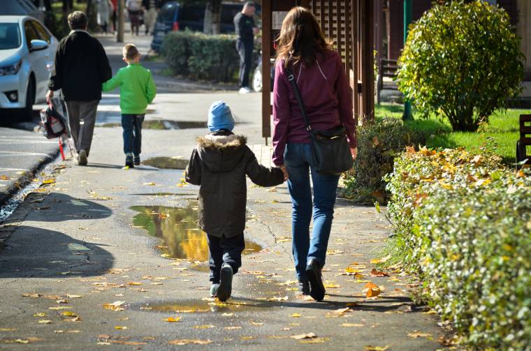 Ha az apa nem akar fizetni, nem fizet