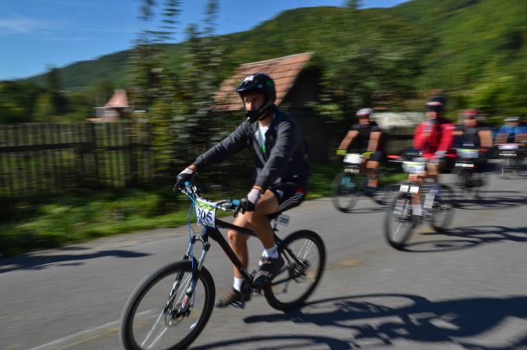 Rekordszámú részvevő a csúcstámadáson