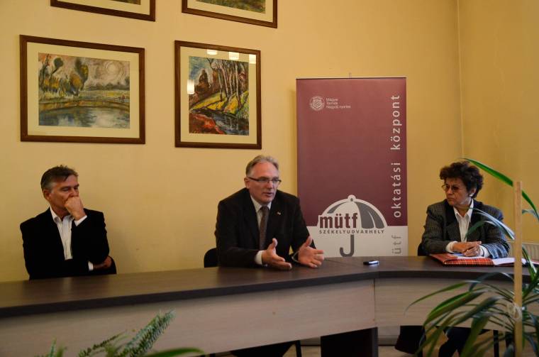 Fókuszban a magyar alaptörvény