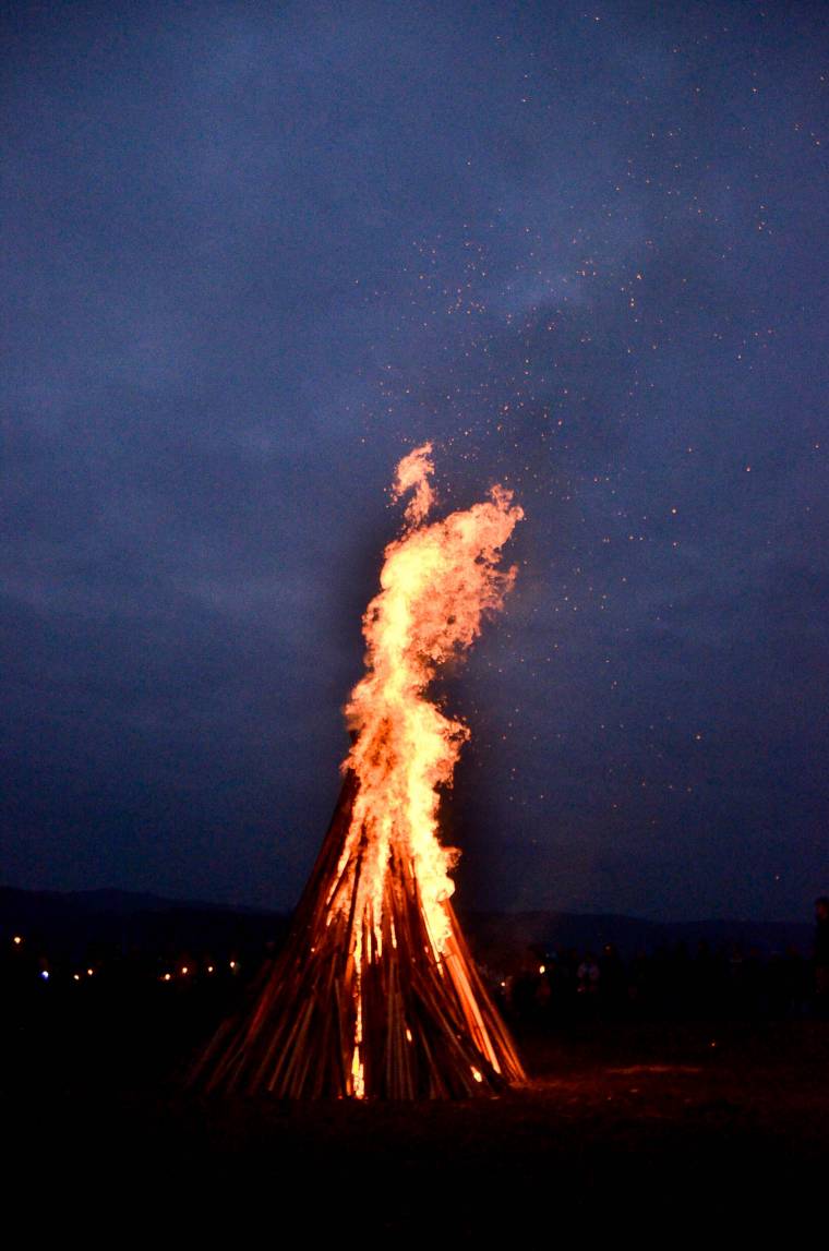 Az oszthatatlanság lángcsóvái Udvarhelyszéken