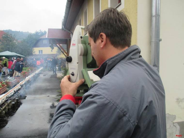 Parajdé a leghosszabb töltött káposzta világrekordja