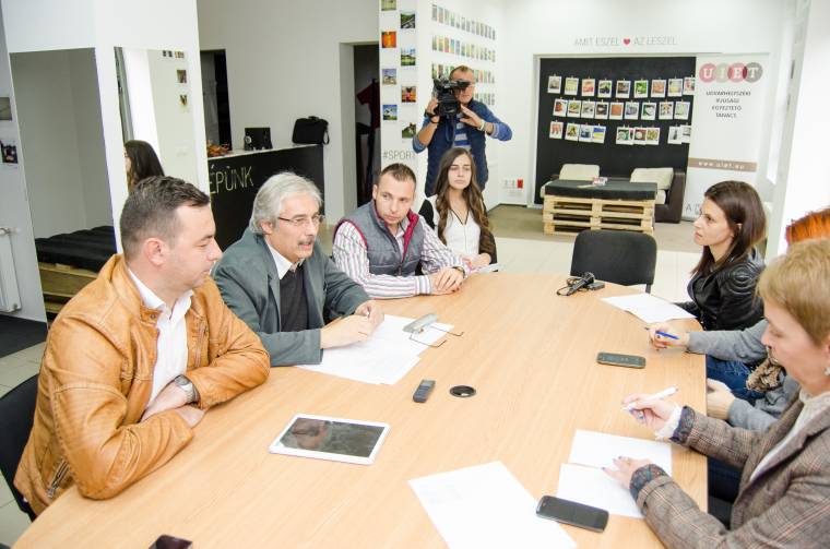 Megmentenék a Zrínyi Ilona Matematikaversenyt