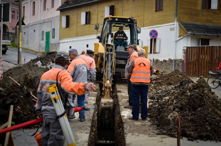 Mérséklődhet a bűz