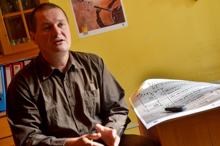 Erőss Zsolt és Kőrösi Csoma Sándor előtt tisztelegnek
