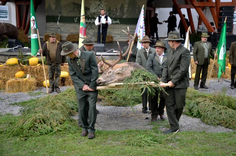 Érdekképviseletet alapítottak a székely megyék vadászegyesületei