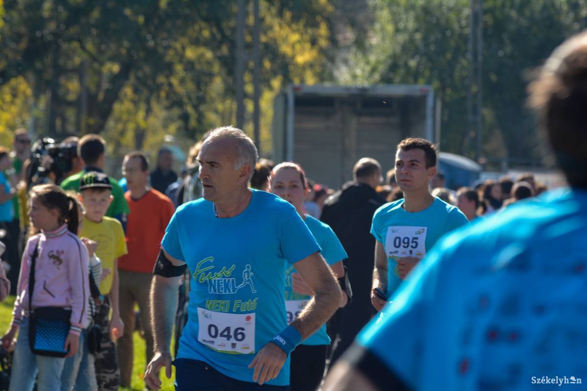 &bullet;  Fotó: Mihály Csaba